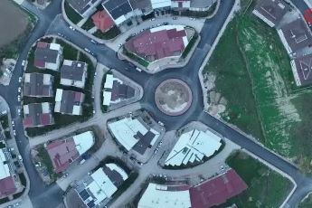 Bursa'nın o ilçesine 400 milyon TL'lik ulaşım yatırımı!