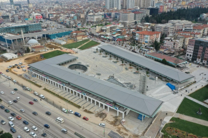 Bursa'nın ortasına "Karagöz Evi" kurulacak