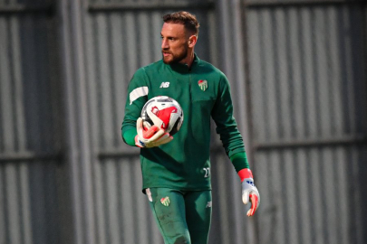 Bursasporlu futbolculardan Anıl Atağ’a destek