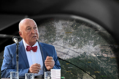 Deprem uzmanından Bursa'nın 3 ilçesi için uyarı: Konut almayın, kiralamayın!