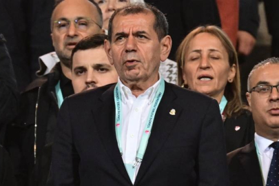 Dursun Özbek'ten Eren Elmalı açıklaması