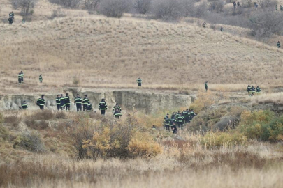 Düşen C-130'da neler yaşandı? 27. dakikanın sırrı...