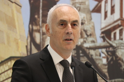 Eski Bursa Büyükşehir Belediye Başkanı Bilenser'in acı günü!