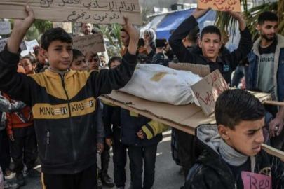 İsrail 10 Ekim’den bu yana 282 kez ateşkesi ihlal etti