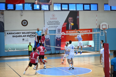 Karaca’dan üst üste beşinci galibiyet! Hedef Galatasaray...