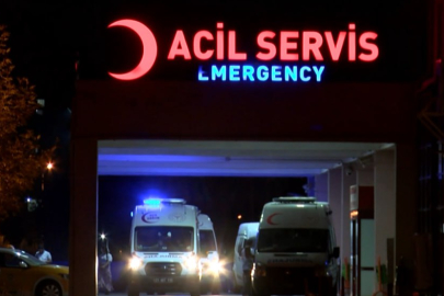 'Kız isteme’ kavgası kanlı bitti: Silahlı saldırı düzenlediler! Ölü ve yaralı var...