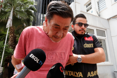 Küçük kızın "Ağabeyim cennette" sözleri salonda gözyaşlarına neden oldu