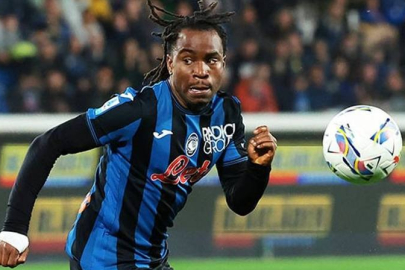 Lookman, Galatasaray'a gelmek istiyor