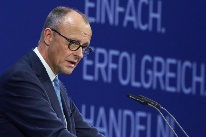 Merz: Ukraynalı gençler Almanya’ya gelmek yerine ülkelerinde kalarak hizmet etmeli