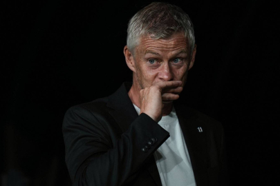 Ole Gunnar Solskjaer'den Beşiktaş itirafı