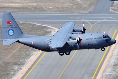 Uçak kazası sonrası MSB'den C-130 kararı! Durduruldu...