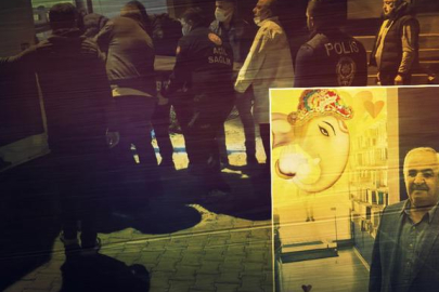 Zonguldak'ta korkunç cinayet! Henüz 15 yaşındaydı: 'Anneme sarkıntılık ediyordu...'