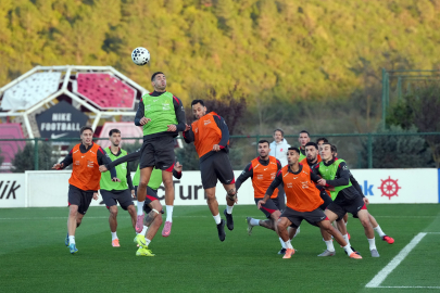 A Milli Futbol Takımı Bursa'ya geliyor!
