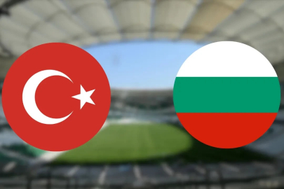 A Milli Futbol Takımı'nın rakibi Bulgaristan! Bursa'da heyecan dorukta...
