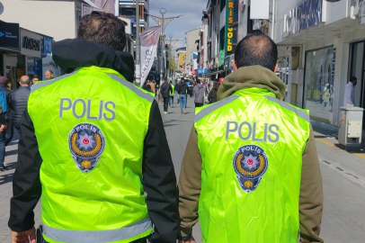 Ağrı’da çıkan kavga polis müdahalesiyle kontrol altına alındı