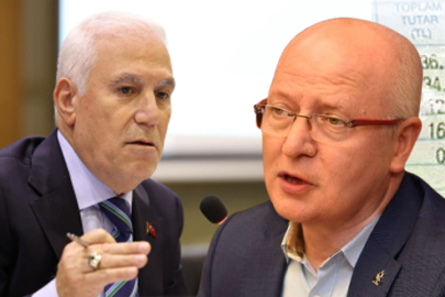 AK Parti Bursa'dan su zammına kınama: Hatasını itiraf etmek zorunda kaldı