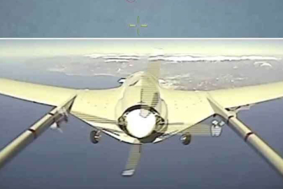 Azerbaycan'dan Kiev'deki büyükelçiliğine füze isabet etmesi nedeniyle Rusya'ya nota