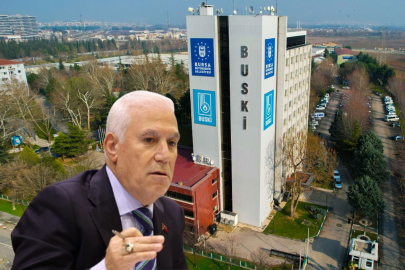 Başkan Bozbey'den su zammı ve indirimi açıklaması: "Doğru yapmamışız" dedik