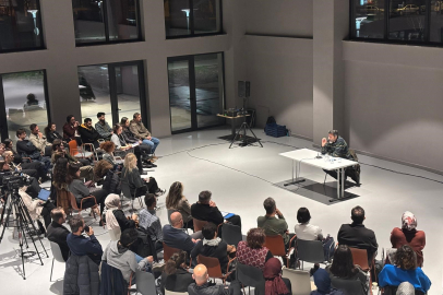 Bursa'da Erving Goffman’ın etkileşim düzeni kuramı masaya yatırıldı