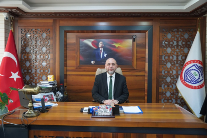 Bursa'da hastaneye kaldırılan belediye başkanından haber var!