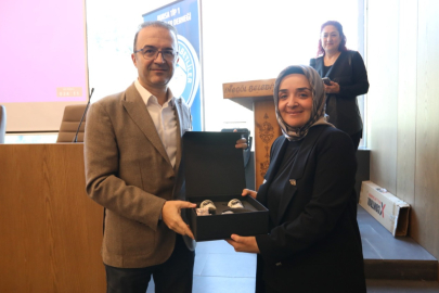 Bursa İnegöl Belediyesi’nden Dünya Diyabet Gününe özel seminer