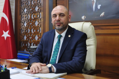 Bursa Orhangazi Belediye Başkanı Bekir Aydın hastaneye kaldırıldı