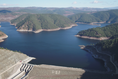 Bursa'yı susuzluktan kurtaracak proje için tarih verildi!