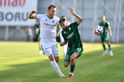 Bursaspor’un maçları ne zaman?