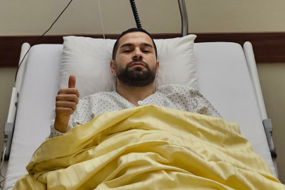 Bursasporlu futbolcu ameliyat oldu!