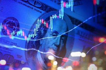 Döviz kurundan gece hamlesi! Dolar ve Euro'dan rekor geldi...