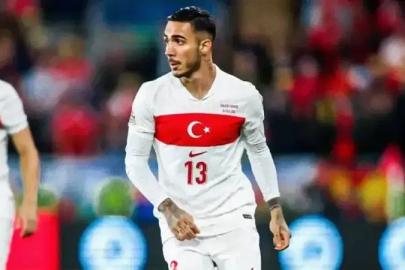 Emirhan Topçu'dan A Milli Takım’a kötü haber!