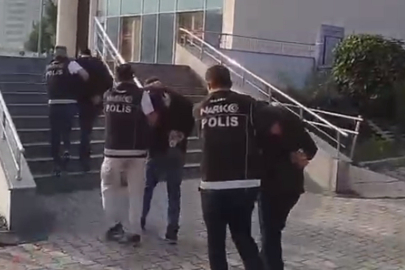 Hatay’da kokain operasyonu; 3 tutuklama