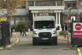 İstanbul'da gıda zehirlenmesinden ölen anne ve çocuklarının cenazeleri Adli Tıp Kurumu'ndan alındı