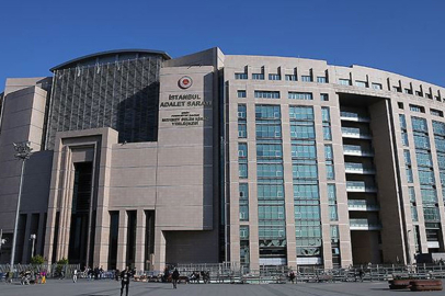 İstanbul'da Kapalıçarşı operasyonu: 44 şüpheliden 26'sı tutuklandı