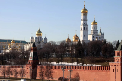 Kremlin: Rusya, Kuzey Kore'nin yardımlarını asla unutmayacak