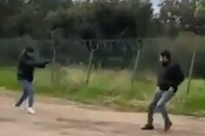 Mersin'de pusu kurulan cinayette iki sanığa 22 yıl 11 ay hapis