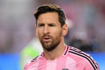 Messi için Barcelona'dan resmi açıklama geldi