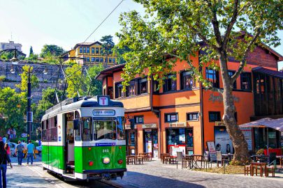Meteoroloji'den Bursa'ya yalancı bahar uyarısı! Sıcaklıklar o günlerde artacak... (14 Kasım 2025 Hava Durumu)