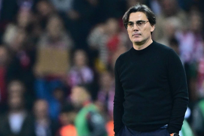 Montella'dan Barış Alper Yılmaz kararı!