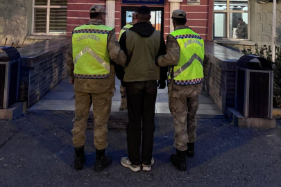 Muş'ta eve silahlı saldırı: 2 gözaltı