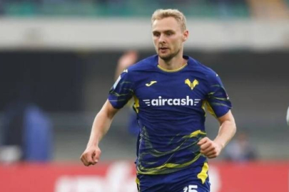 Nelsson: Galatasaray'a geri dönmeyeceğim