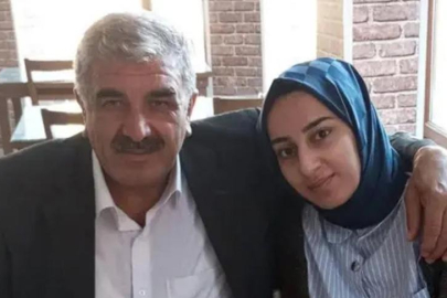 Rojin Kabaiş olayının seyrini değiştirecek detay! Baba Kabaiş açıkladı...