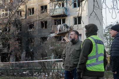 Rus ordusunun Kiev'e saldırısında can kaybı 6'ya yükseldi