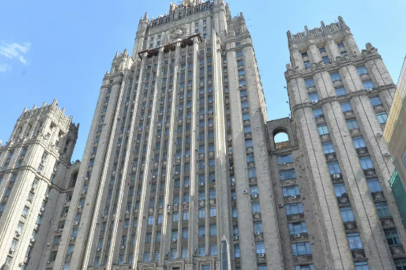 Rusya Dışişleri: Kiev yeni provokasyonlar hazırlığı içinde, cephe için daha fazla insana ihtiyacı var