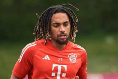 Sacha Boey, İstanbul devine geri dönüyor!