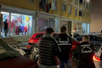 Tekirdağ'da alacak meselesi kanlı bitti: 1 yaralı