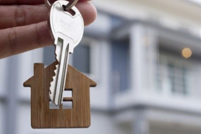 TÜİK: Ekim’de konut satışları yüzde 0,5 geriledi!