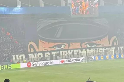 UEFA'dan 'Türklerle savaş olmalı' diyen Viktoria Plzen'e komik ceza!