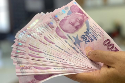 200 TL'lik banknot tarihe mi karışacak? Uzman isim 2030'u işaret etti!