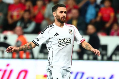 "Başka yere gitmek istiyorum" diyen Rafa Silva'ya rest